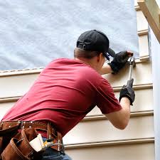 Best Historical Building Siding Restoration  in Springdale, NJ